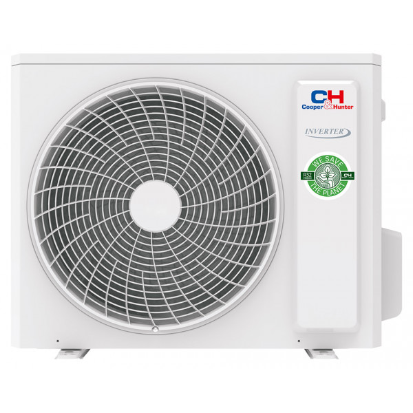 Кондиционер Cooper&Hunter Arctic Inverter NG CH-S18FTXLA2-NG
