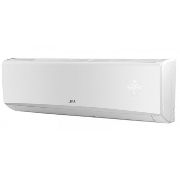 Внутренний блок кондиционера Cooper&Hunter Alpha NG CH-S12FTXE-NG/WI-FI/IN