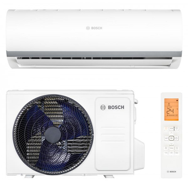 Кондиціонер Bosch Climate 2000 7733702189