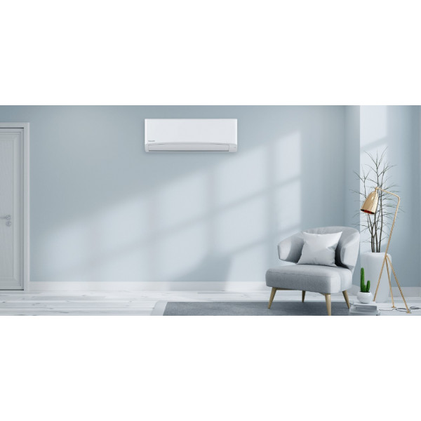 Кондиционер Panasonic Super Compact Premium TZ CS-TZ25ZKEW/CU-TZ25ZKE