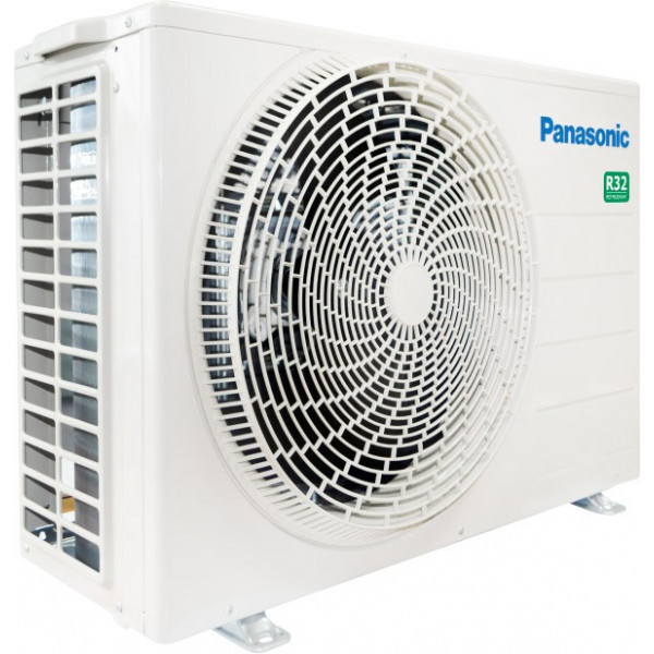 Кондиционер Panasonic Etherea CS-Z25ZKEW/CU-Z25ZKE