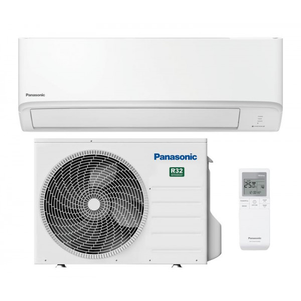 Кондиционер Panasonic Super Compact Premium TZ CS-TZ50ZKEW/CU-TZ50ZKE