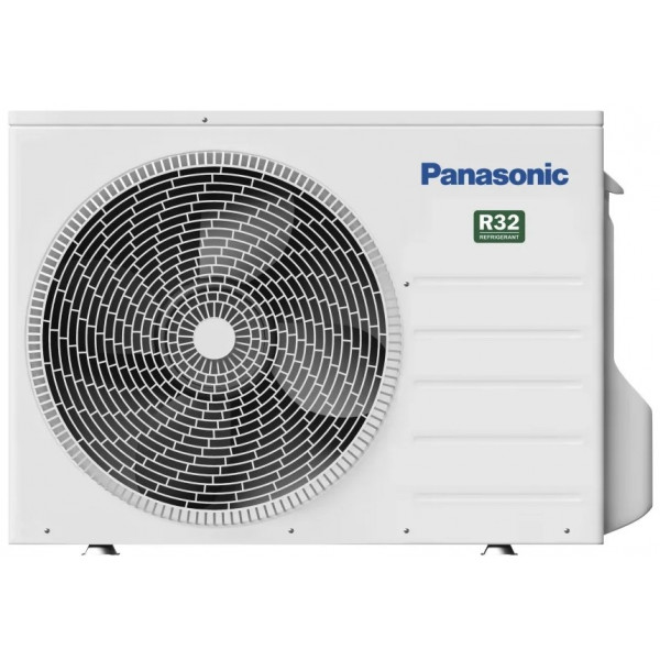 Кондиционер Panasonic Super Compact Premium TZ CS-TZ50ZKEW/CU-TZ50ZKE