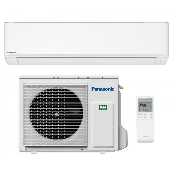 Кондиционер Panasonic Compact Premium TZ CS-TZ71ZKEW/CU-TZ71ZKE