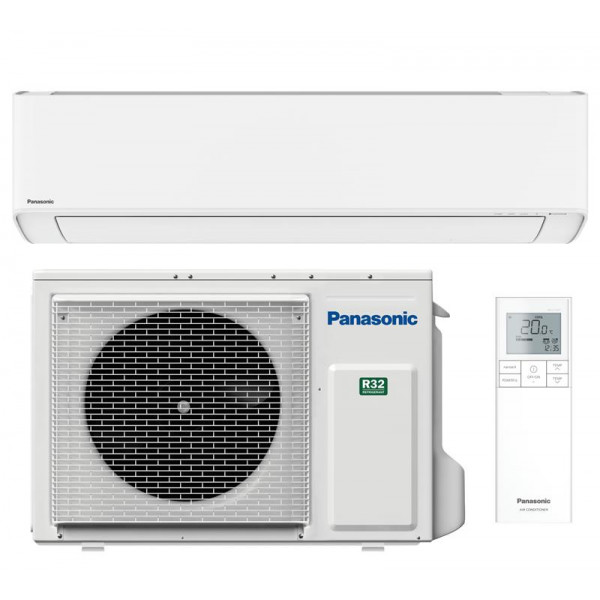 Кондиционер Panasonic Etherea CS-Z71ZKEW/CU-Z71ZKE