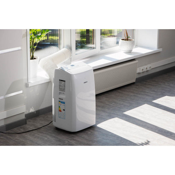 Мобильный кондиционер ARDESTO CoolFlex ARD-ACM12