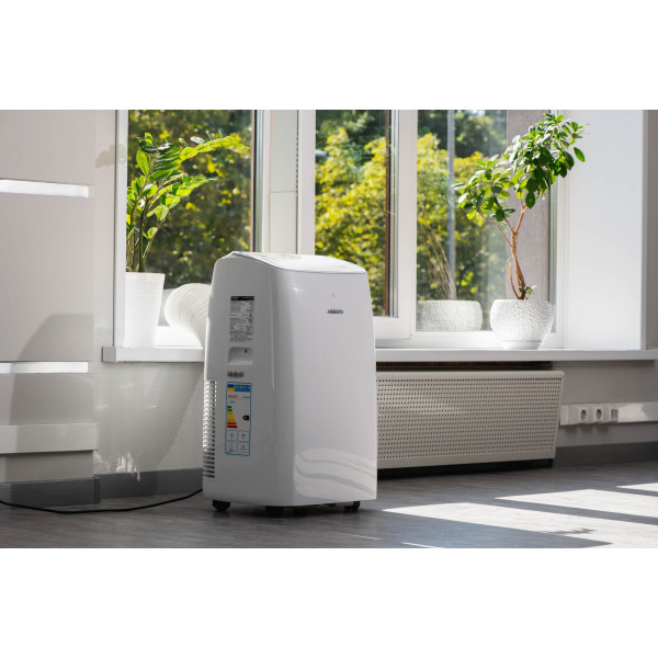 Мобильный кондиционер ARDESTO CoolFlex ARD-ACM12