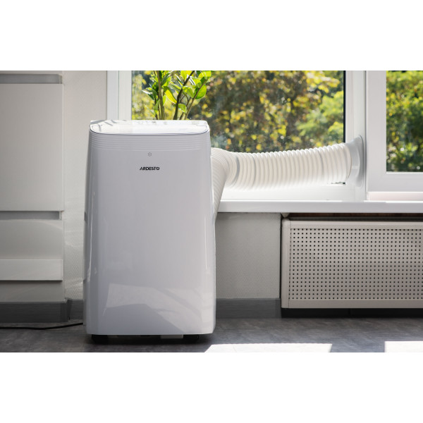 Мобильный кондиционер ARDESTO CoolFlex ARD-ACM12