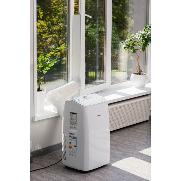 Мобильный кондиционер ARDESTO CoolFlex ARD-ACM12