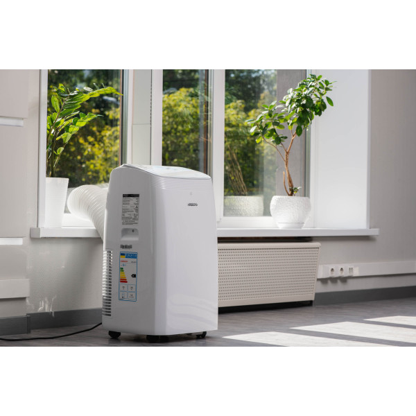 Мобильный кондиционер ARDESTO CoolFlex ARD-ACM12