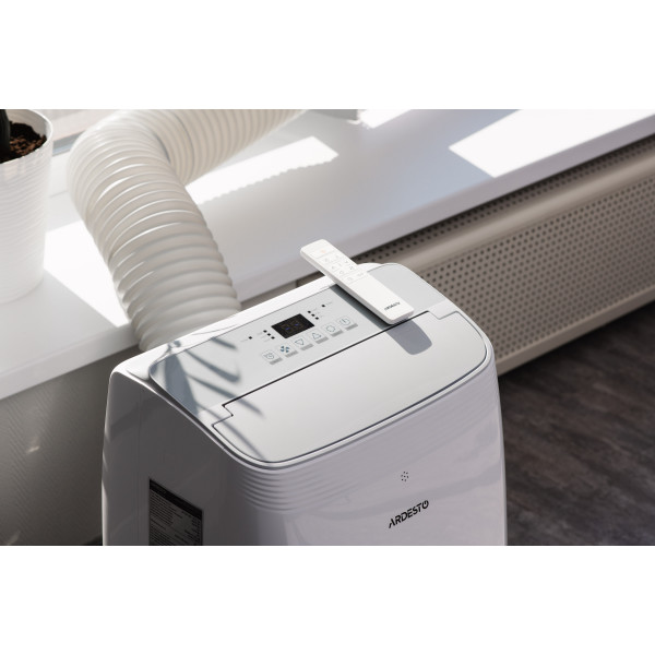 Мобильный кондиционер ARDESTO CoolFlex ARD-ACM12