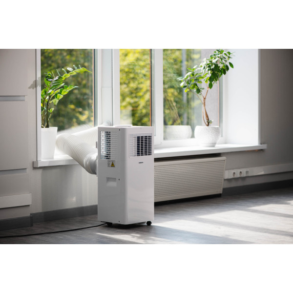 Мобильный кондиционер ARDESTO CoolFlex ARD-ACM09