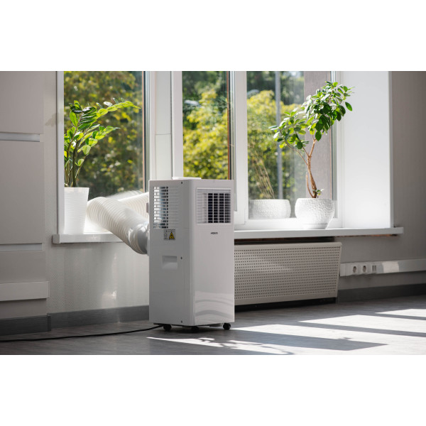 Мобильный кондиционер ARDESTO CoolFlex ARD-ACM09