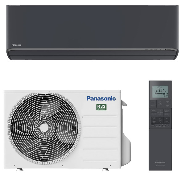 Кондиционер Panasonic Etherea CS-XZ25ZKEW-H/CU-Z25ZKE