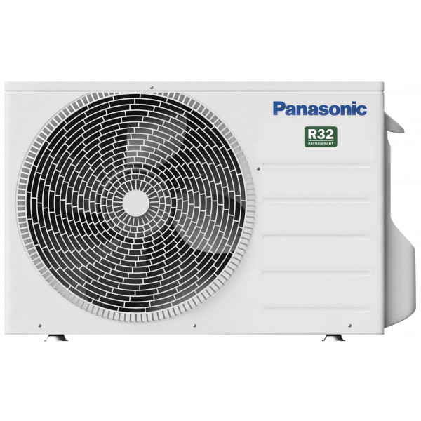 Кондиционер Panasonic Etherea CS-XZ35ZKEW/CU-Z35ZKE
