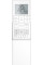 Кондиционер Panasonic Etherea CS-XZ35ZKEW/CU-Z35ZKE