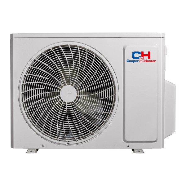 Кондиционер Cooper&Hunter Supreme Continental CH-S18FTXAL2-SC