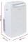 Мобильный кондиционер Ariston Mobis Plus 10 3381428