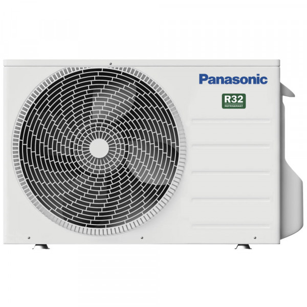 Кондиционер Panasonic Super Compact BZ CS-BZ25ZKE/CU-BZ25ZKE
