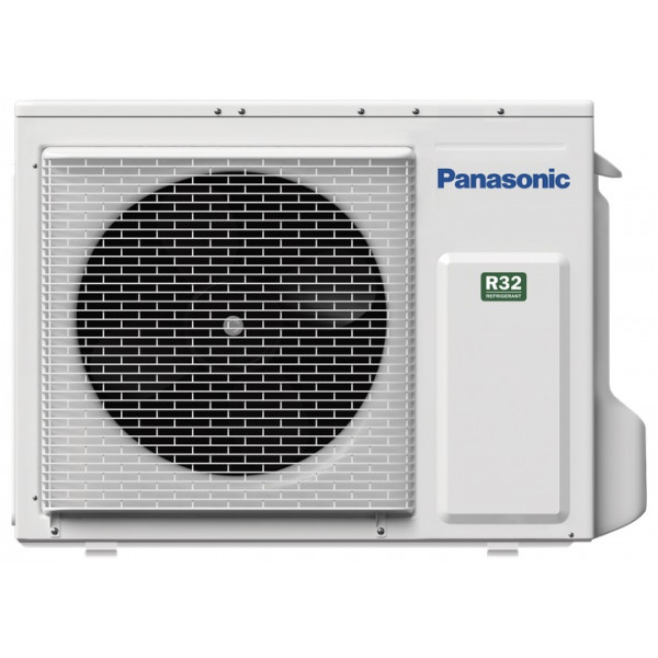 Кондиционер Panasonic Super Compact BZ CS-BZ60ZKE/CU-BZ60ZKE