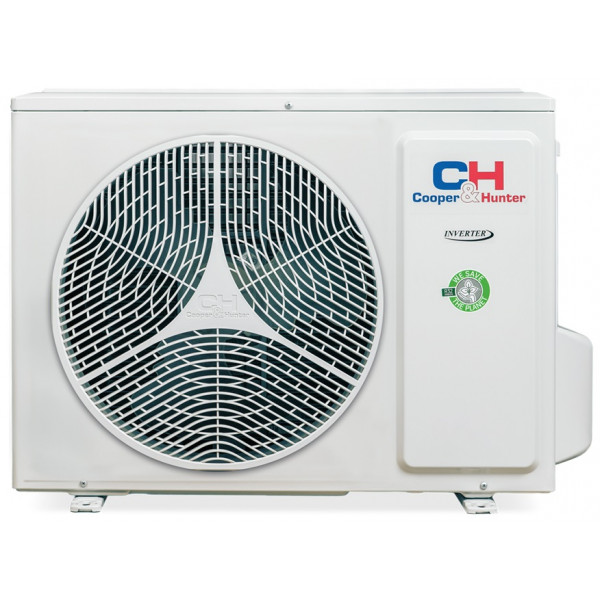 Кондиціонер Cooper&Hunter Vital Plus CH-S09FTXF6
