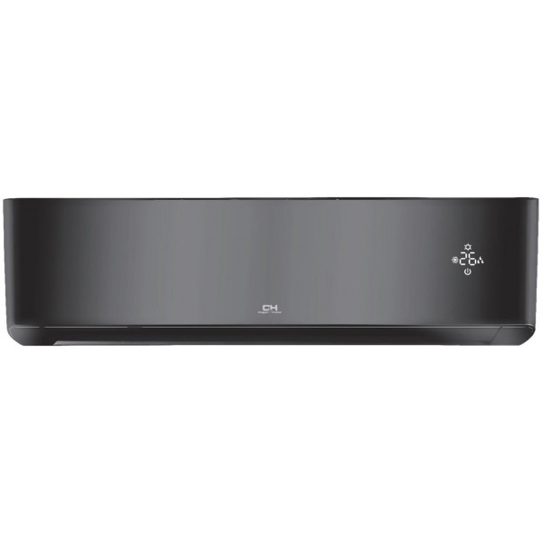 Кондиционер Cooper&Hunter Supreme Continental CH-S18FTXAL2-FB