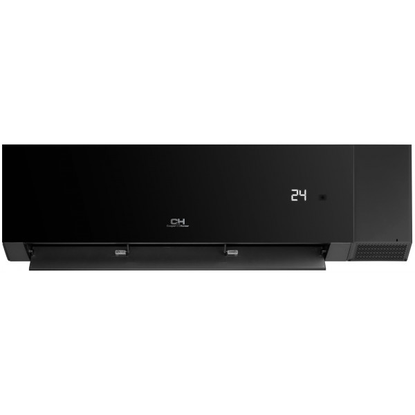 Кондиционер Cooper&Hunter Nature CH-S24FTXAN-BL