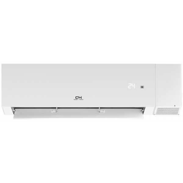 Кондиционер Cooper&Hunter Nature CH-S24FTXAN-WP