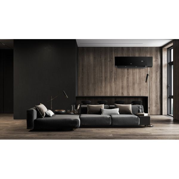 Кондиционер Cooper&Hunter Nature CH-S18FTXAN-BL