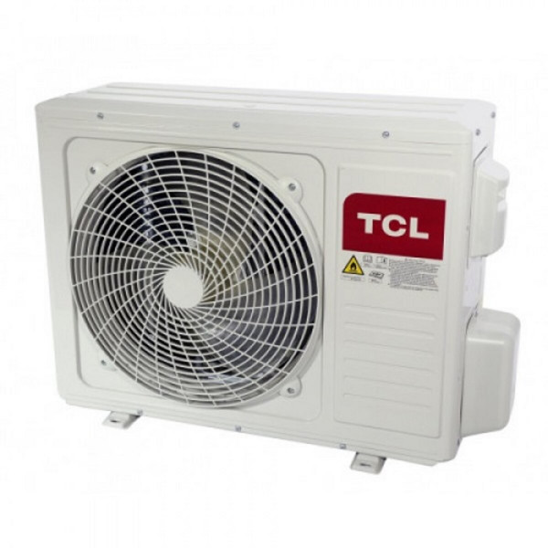 Кондиционер TCL TAC-09CHSD/XAB1I Inverter R32 WI-FI Ready