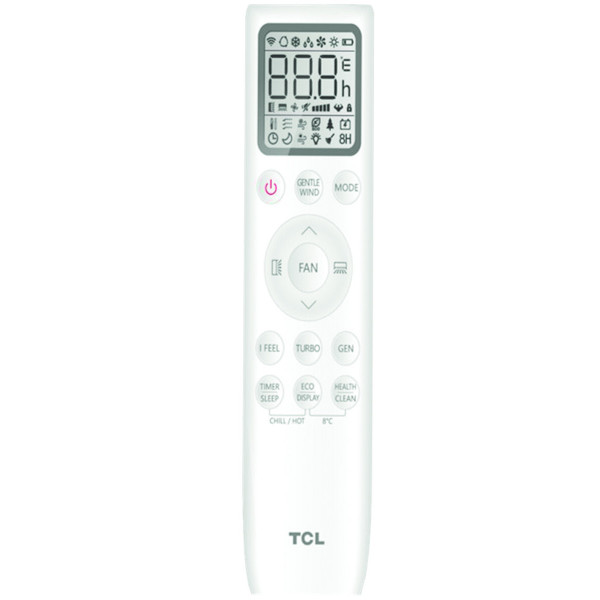 Кондиционер TCL TAC-18CHSD/XAB1I Inverter R32 WI-FI Ready