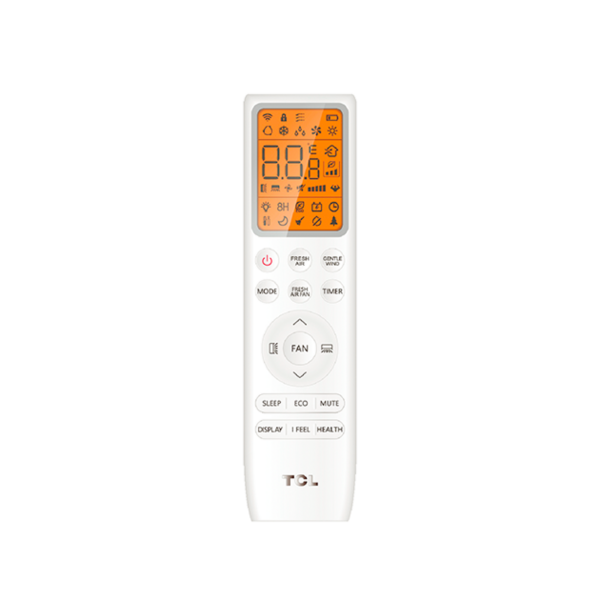 Кондиционер TAC-09CHSD/FBI FreshIN 2.0 Inv R32 WI-FI