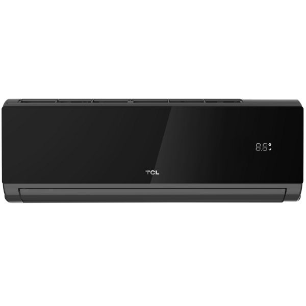 Кондиционер TAC-09CHSD/XA82IN Black Inverter R32 WI-FI