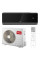 Кондиционер TAC-09CHSD/XA82IN Black Inverter R32 WI-FI