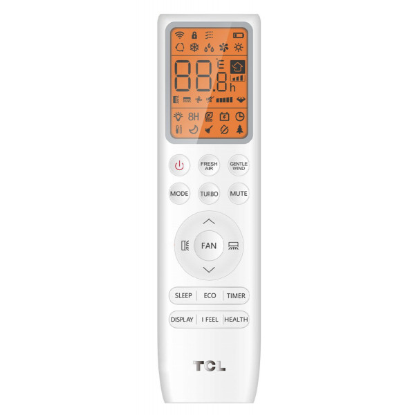 Кондиционер TAC-09CHSD/FAI Inverter R32 WI-FI