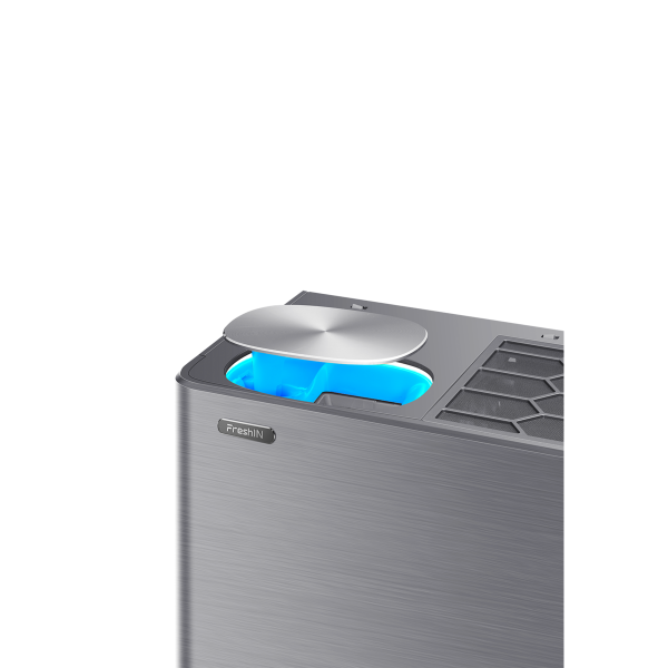 Кондиционер TAC-12CHSD/FAI Inverter R32 WI-FI