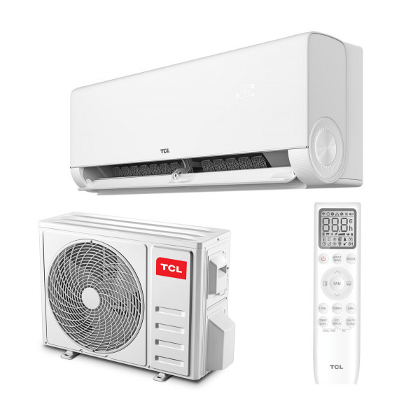 Кондиционер TCL TAC-09CHSD/UG11V3AHB Heat Pump Inv R32 WI-FI