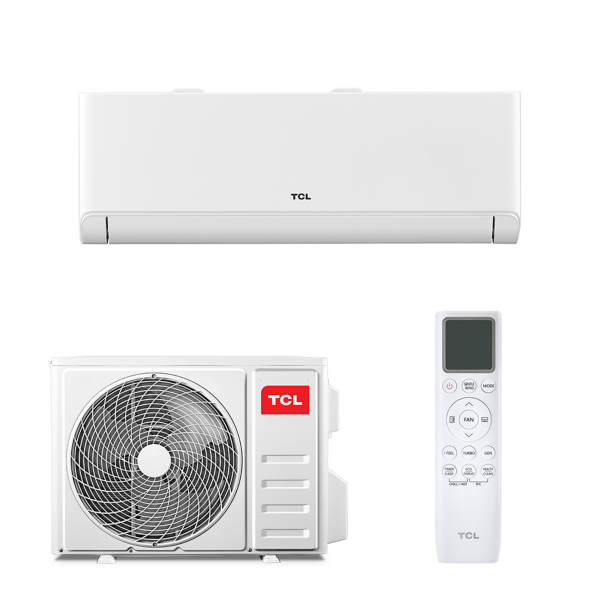 Кондиціонер TCL TAC-18CHSD/TPH11IHB Heat Pump R32 WI-FI