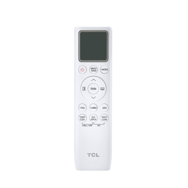 Кондиціонер TCL TAC-18CHSD/TPH11IHB Heat Pump R32 WI-FI