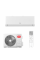 Кондиционер TCL TAC-24CHSD/TPH11IHB Heat Pump R32 WI-FI
