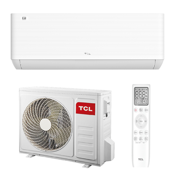 Кондиционер TAC-12CHSD/TPG31I3AHB Heat Pump Inv R32 WI-FI Ind