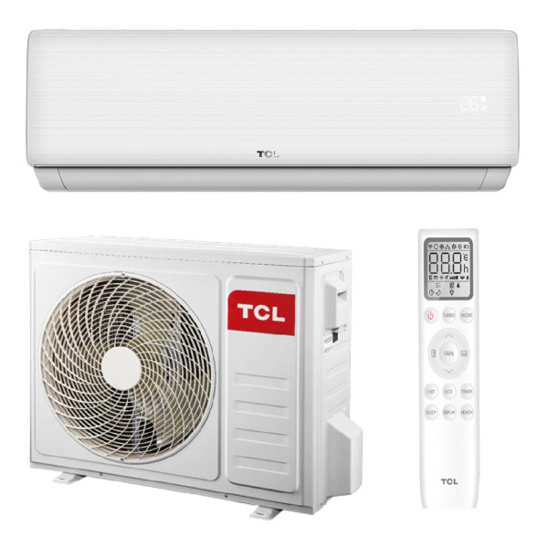 Кондиционер TCL TAC-12CHSA/XAB1 on-off WI-FI Ready
