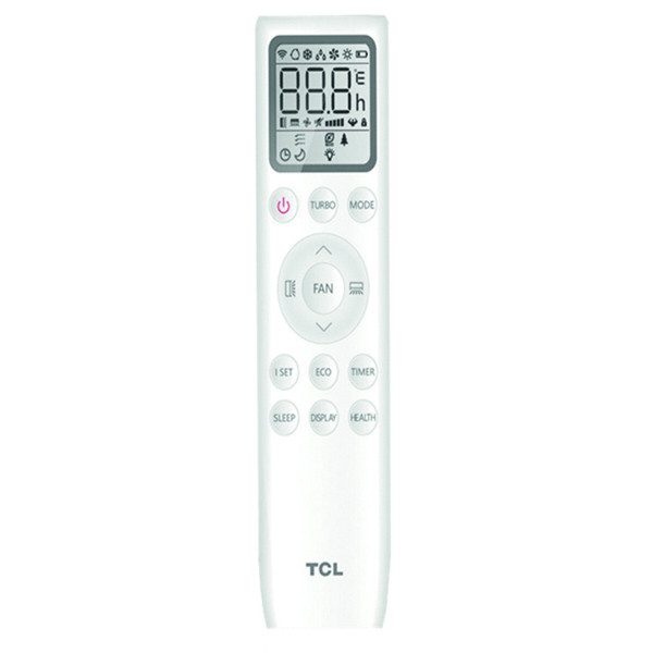 Кондиционер TCL TAC-12CHSA/XAB1 on-off WI-FI Ready