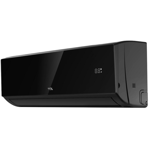 Кондиционер TAC-24CHSD/XA82IN Black Inverter R32 WI-FI