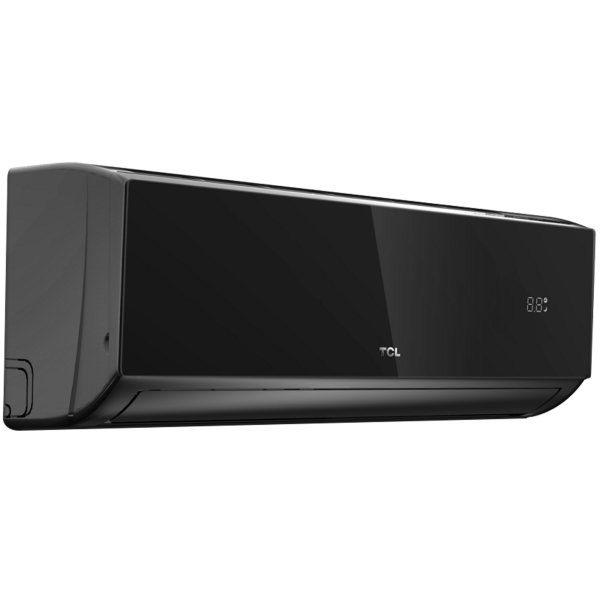 Кондиционер TAC-24CHSD/XA82IN Black Inverter R32 WI-FI
