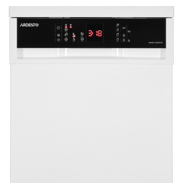 Посудомоечная машина Ardesto DWMF-V457STW
