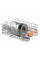 Посудомоечная машина Ardesto DWMF-V457STW