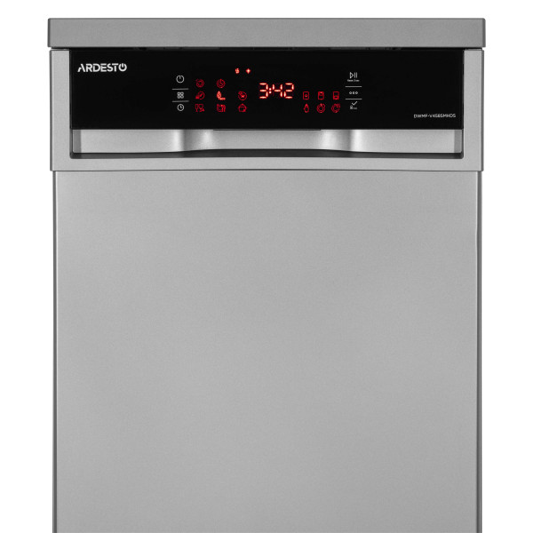 Посудомоечная машина Ardesto DWMF-V458SMHDS