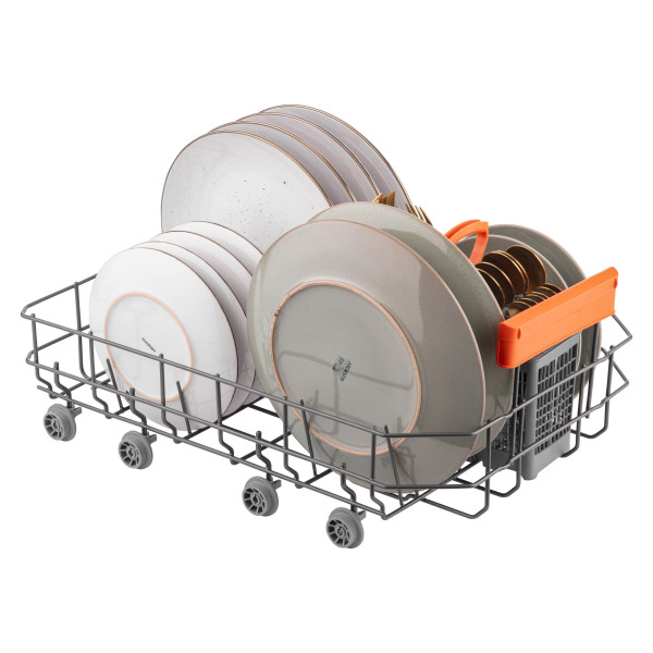 Посудомоечная машина Ardesto DWMF-V458SMHDS