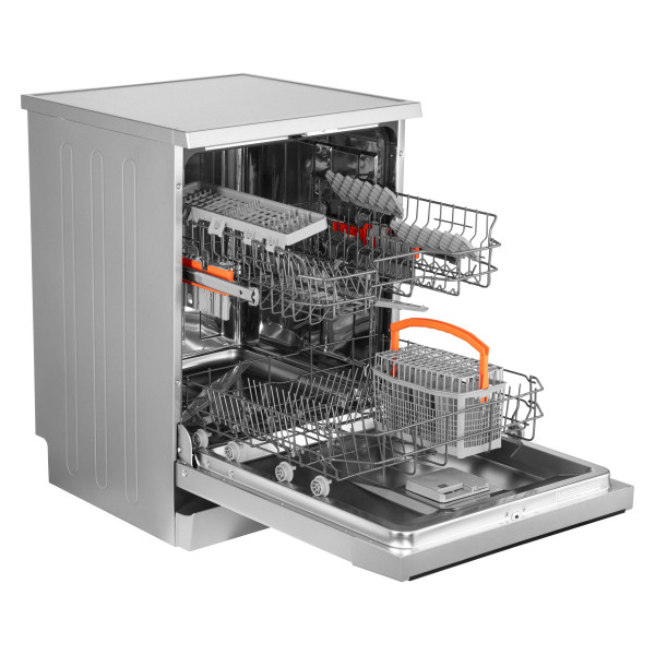Посудомоечная машина Ardesto DWMF-V608SMHDS